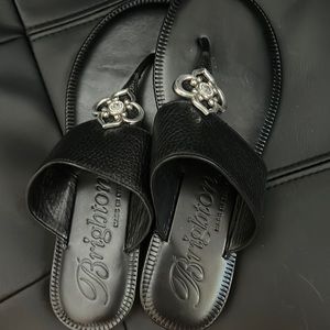 Brighton Sandler new with tags